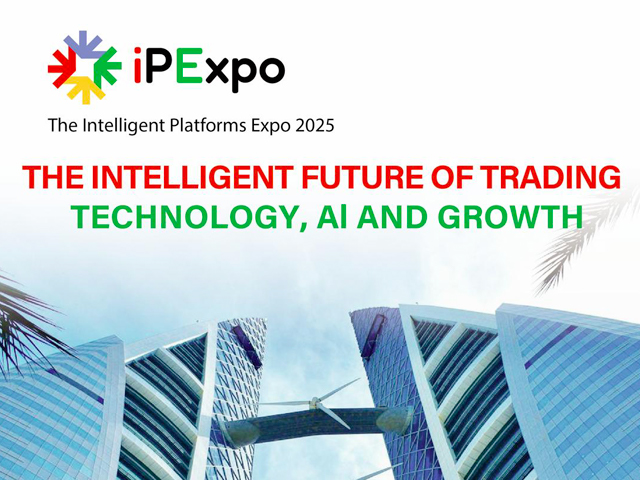 The Intelligent Platforms Expo (iPExpo2025)